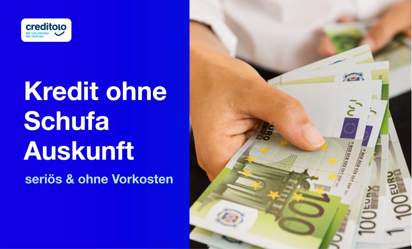 CREDITOLO – Kredit bis 100000 € – Meinungen