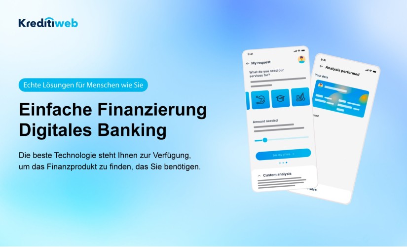 KREDITIWEB – Kredit bis 75000 € – Meinungen
