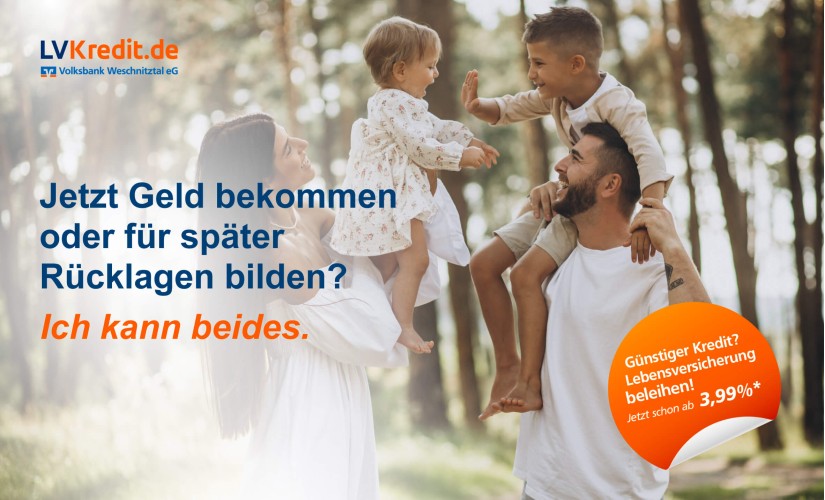 LVKREDIT – Kredit bis 150000 € – Meinungen